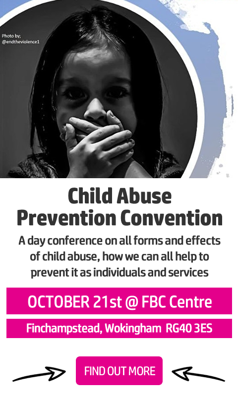 Child Abuse Prevention Convention
