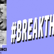 Break the Silence