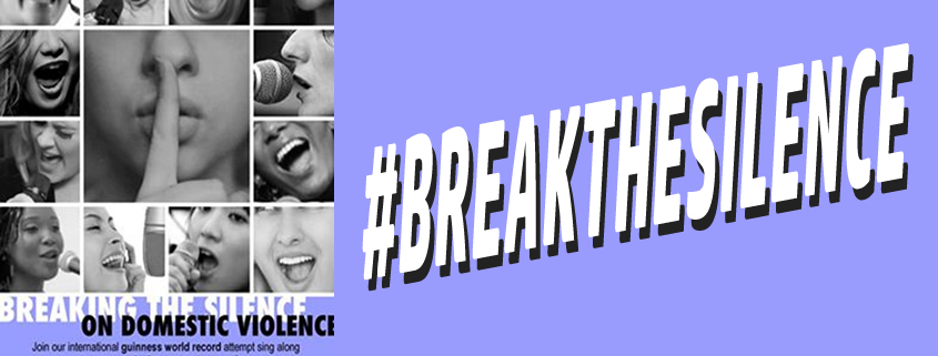 Break the Silence