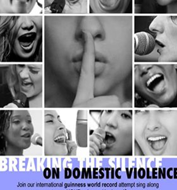 Break the Silence