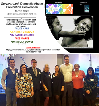 Domestic Abuse Prevention Convention