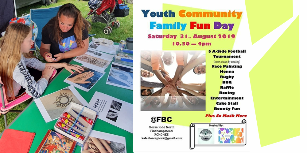 Family Fun Day