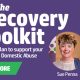 Recovery Toolkit Blog Post