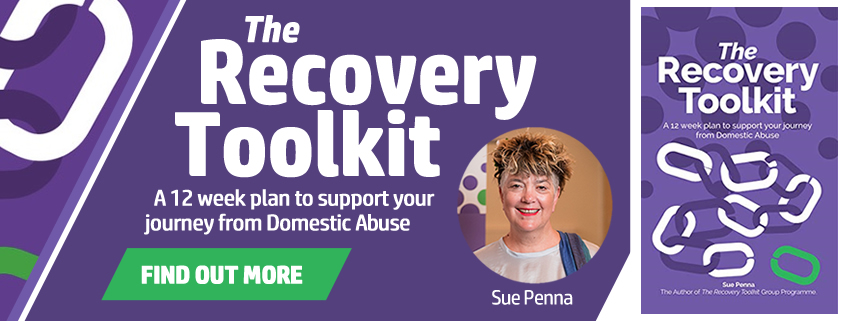 Recovery Toolkit Blog Post