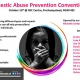 Kaleidoscopic Domestic Abuse Convention