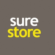 Surestore logo