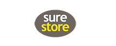 Surestore logo