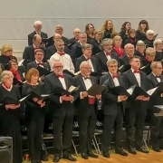 Wokingham Choral Society