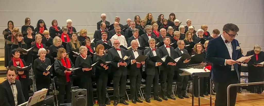 Wokingham Choral Society