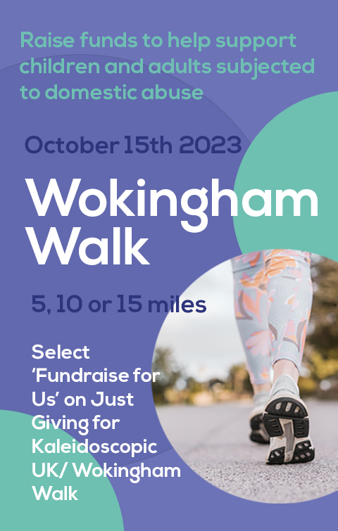Wokingham Walk