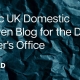 Child Domestic abuse blog