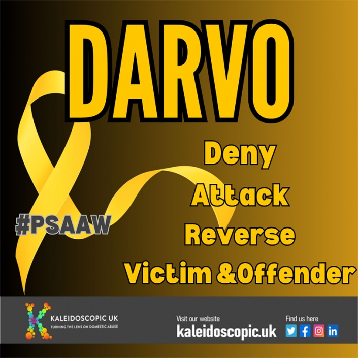 Darvo