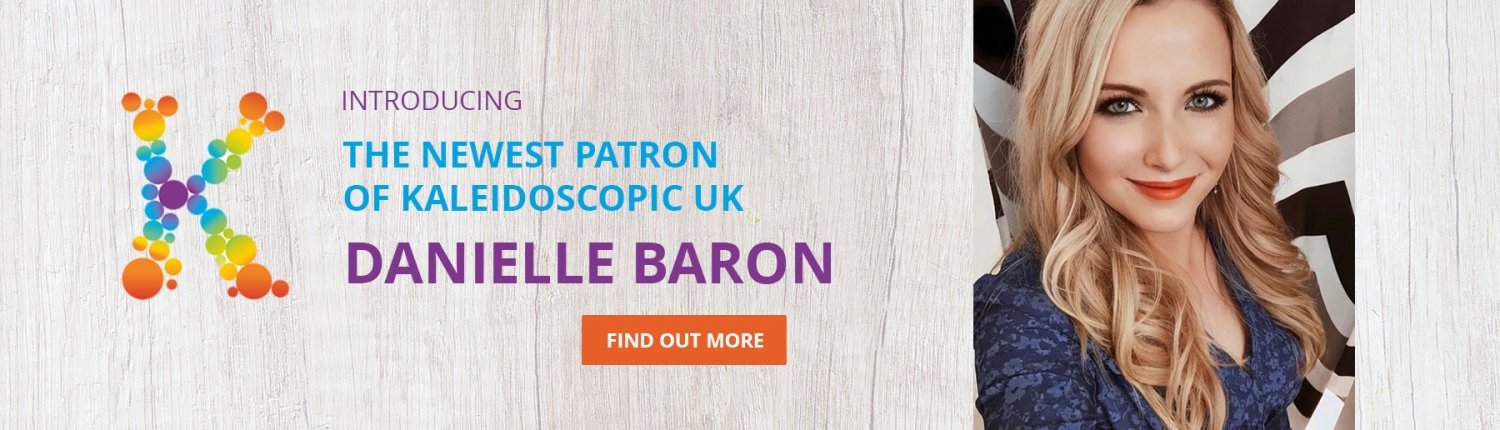 Danielle Baron