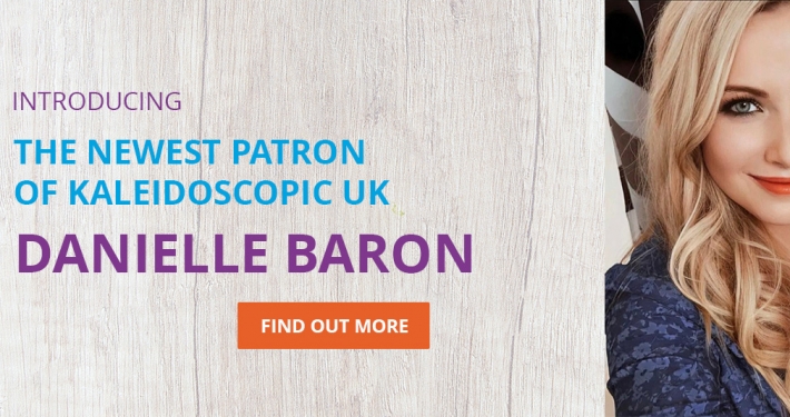 Danielle Baron