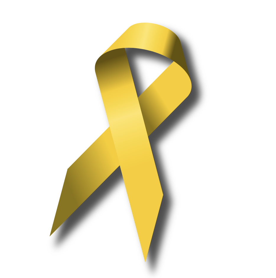 Yellow Ribbon