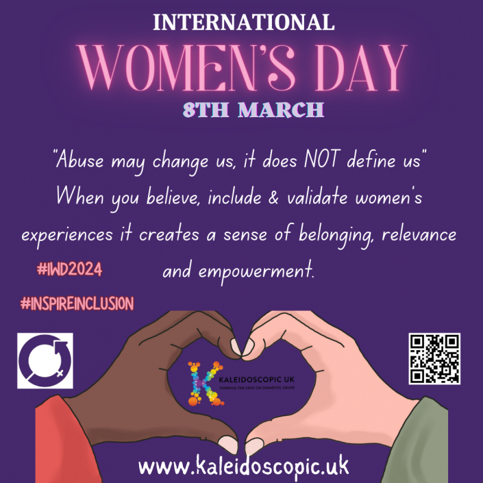 International Womens Day