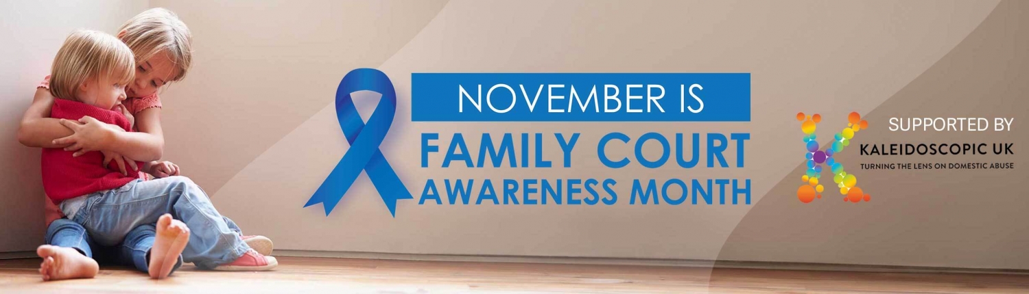 family court awareness month
