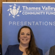 Kaleidoscopic community fund presentation