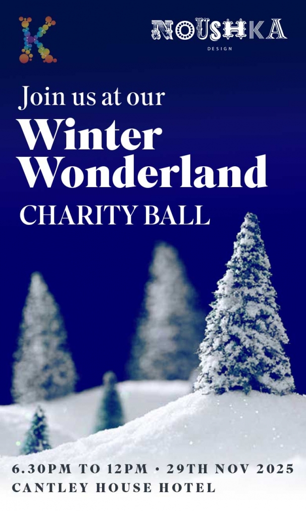 winter wonderland