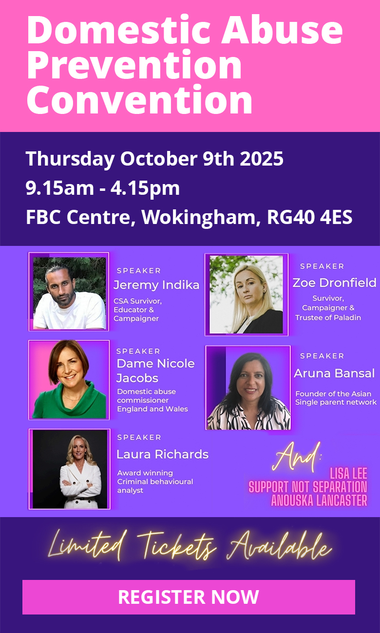 Domestic Abuse Prevention Convention