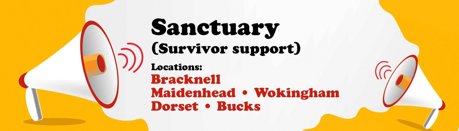 sanctuary survivor support