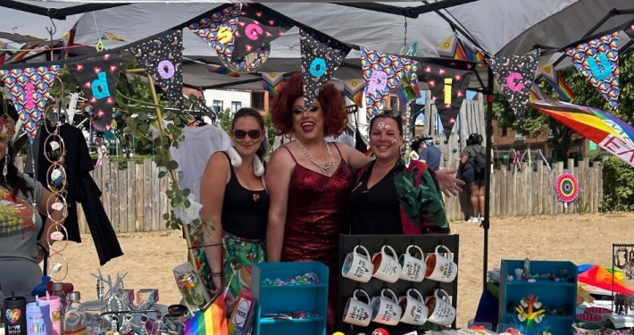 Wokingham Pride