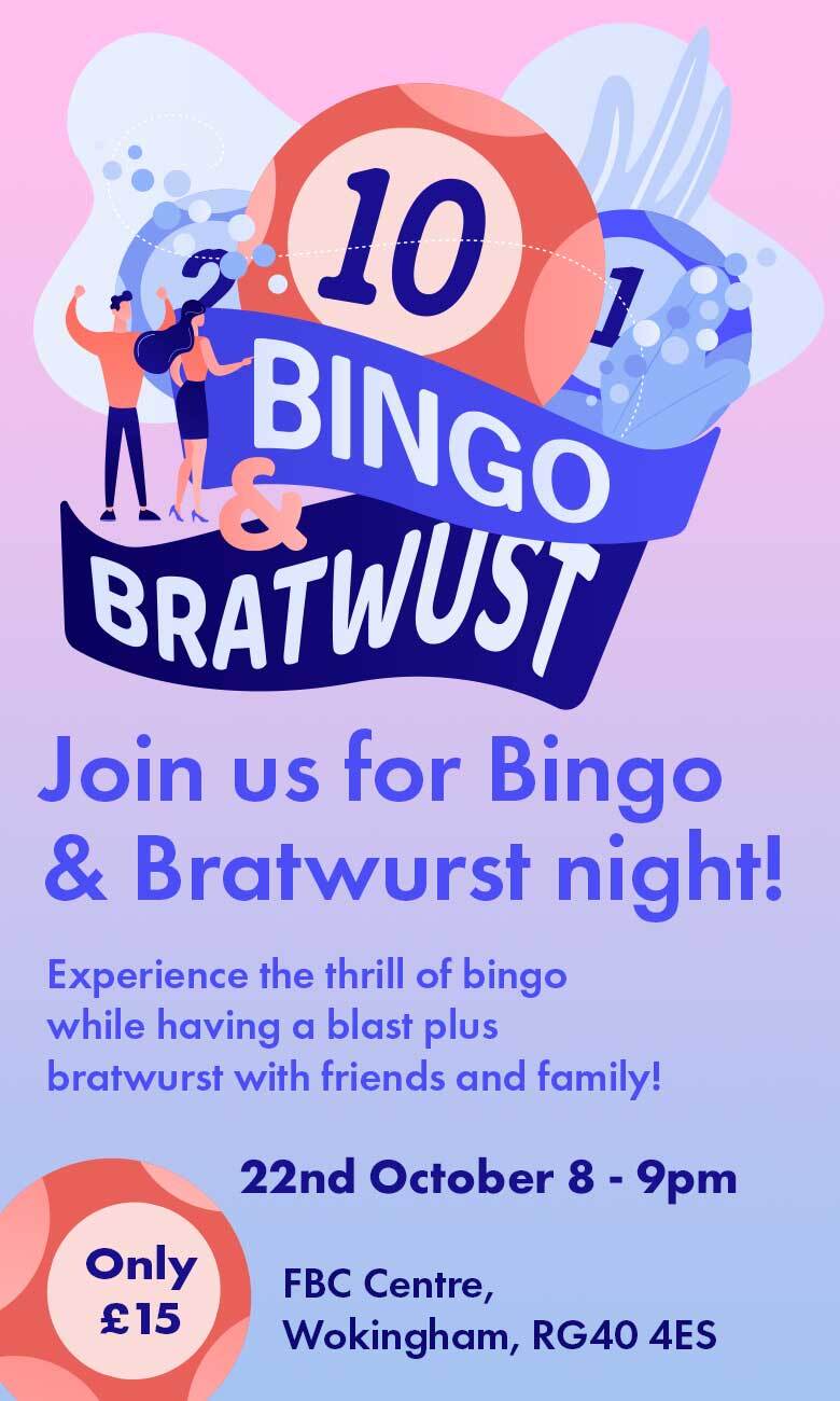 Bingo night