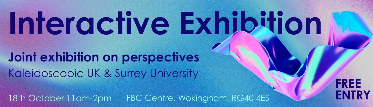 interactive exhibition