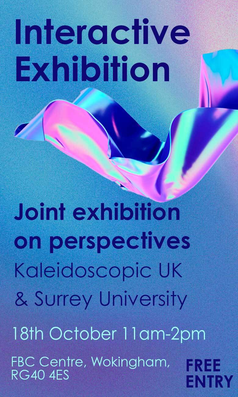 interactive exhibition