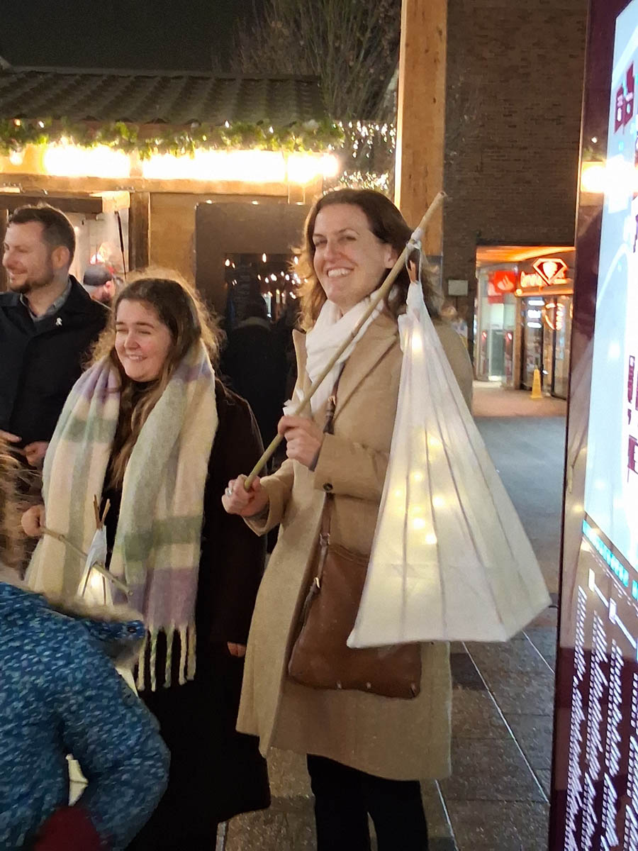 20251127_175606 Candle light vigil