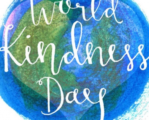 World kindness day