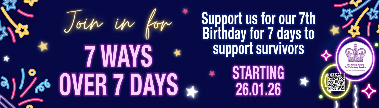 7-Ways-Over-7-Days 7 days