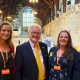 Kaleidoscopic UK & Survivor Voices in Parliament