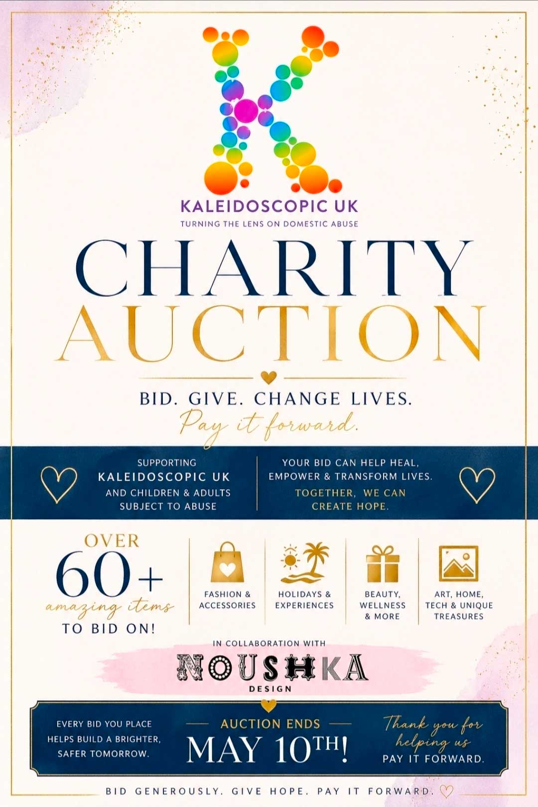 charity auction
